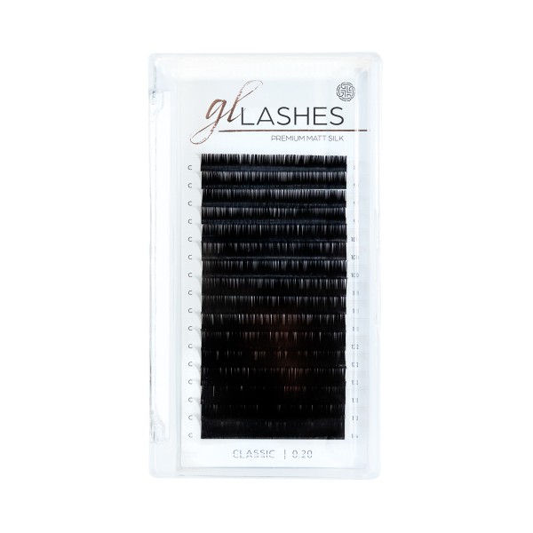 0,20 CLASSIC PREMIUM LASHES