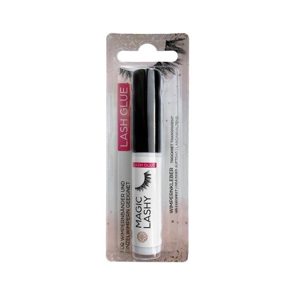 MAGIC LASHY | Lash Glue