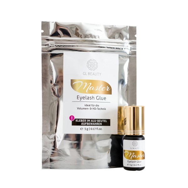 MASTER Eyelash Glue