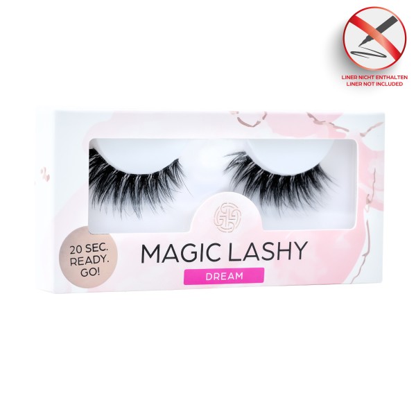 MAGIC LASHY | Dream
