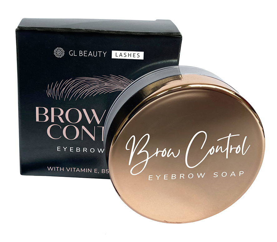 Brow Control | Eyebrow Soap zum Stylen der Augenbrauen