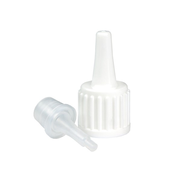 ERSATZ FLASCHENHALS + DECKEL