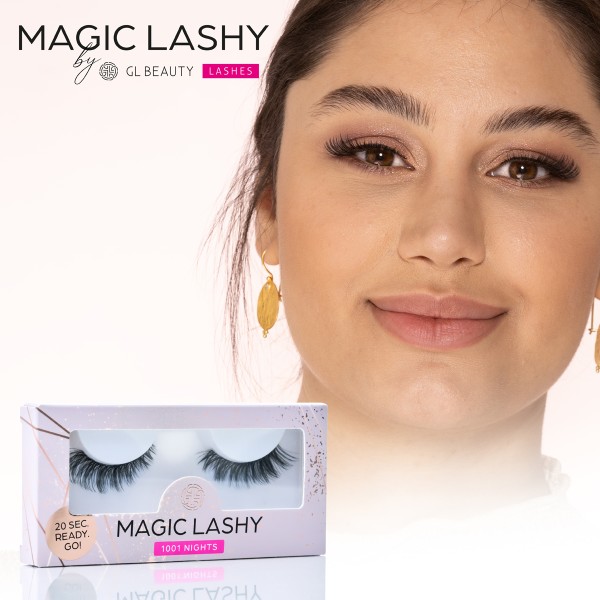 MAGIC LASHY | 1001 Nights