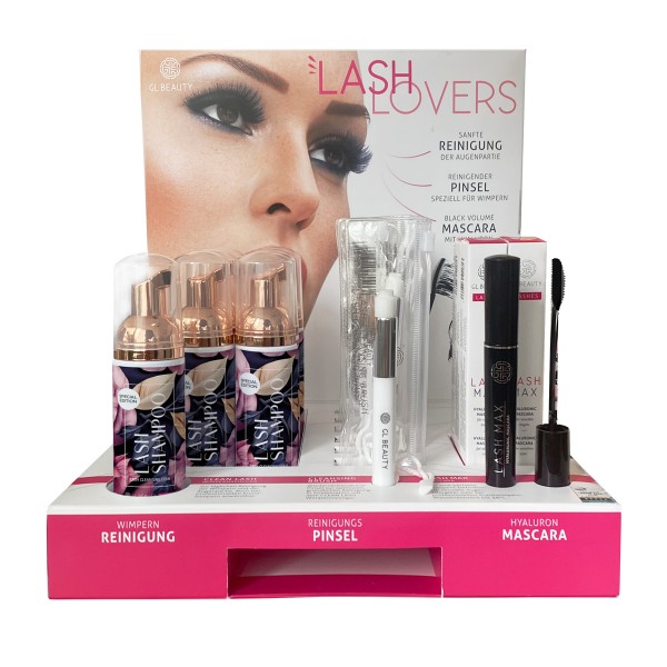 DISPLAY | Pflege (Spring Edition)