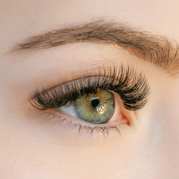 0,05 VOLUME HD PREMIUM LASHES