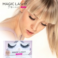 Baluue 60 Stück Y-förmige Wimpernlifting-Sticks – Wiederverwendbare Tools Für Zuhause & Salon