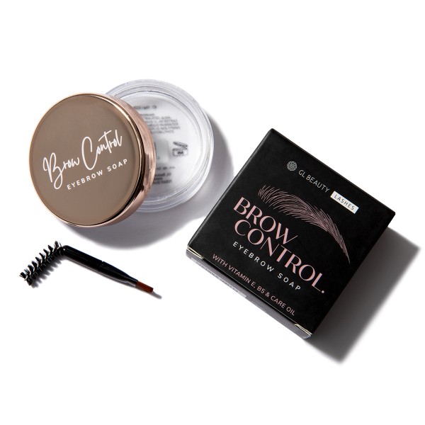 BROW CONTROL | Eyebrow Soap