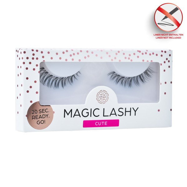 MAGIC LASHY | Cute