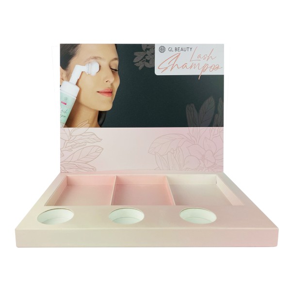 Display Lash Shampoo | LEER