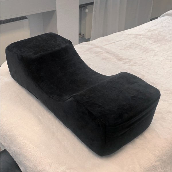 NACKENKISSEN | WIMPERNKISSEN