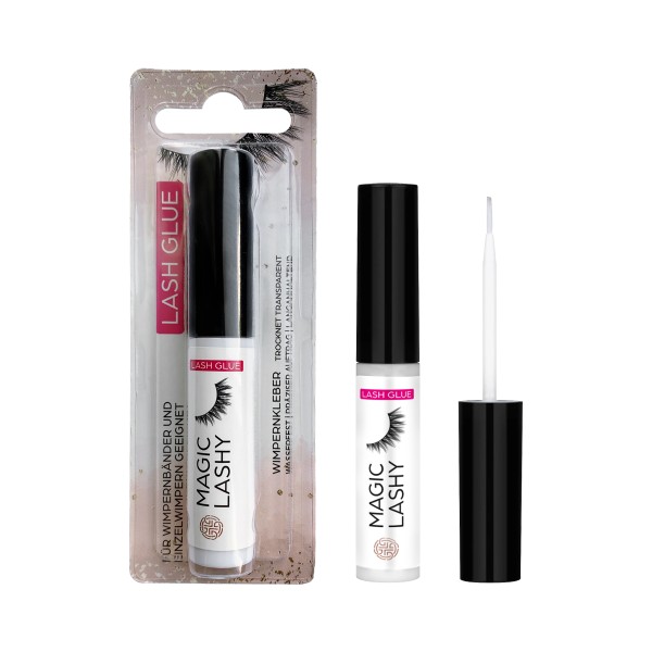 MAGIC LASHY | Lash Glue