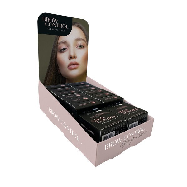 DISPLAY | Brow Control