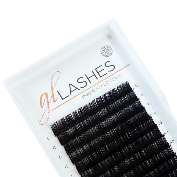 0,20 CLASSIC PREMIUM LASHES