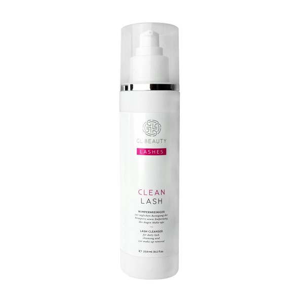 GL CLEAN LASH Wimpernreiniger | 250 ml