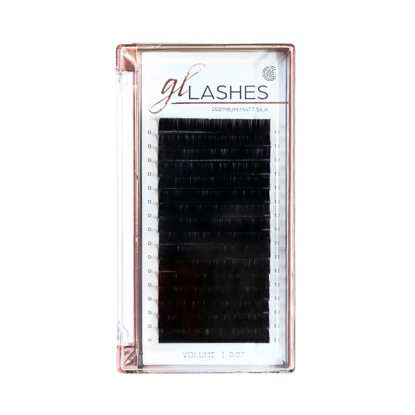 0,03 VOLUME PREMIUM LASHES