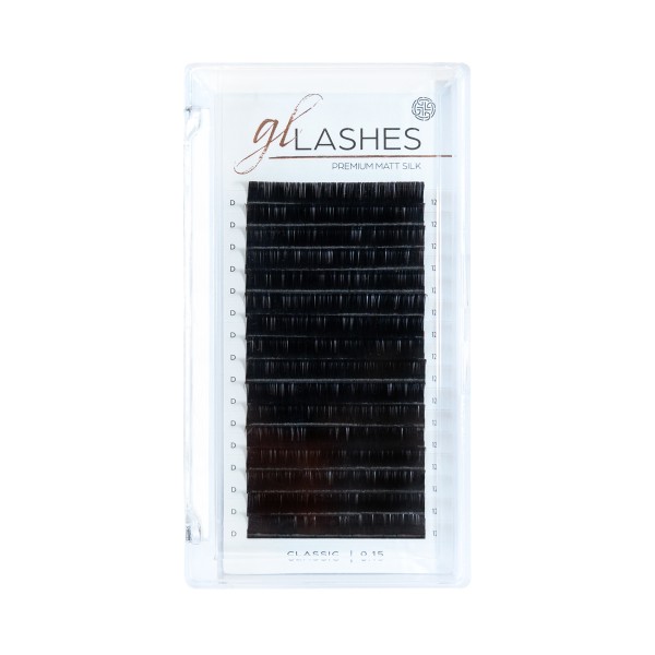 0,15 CLASSIC PREMIUM LASHES