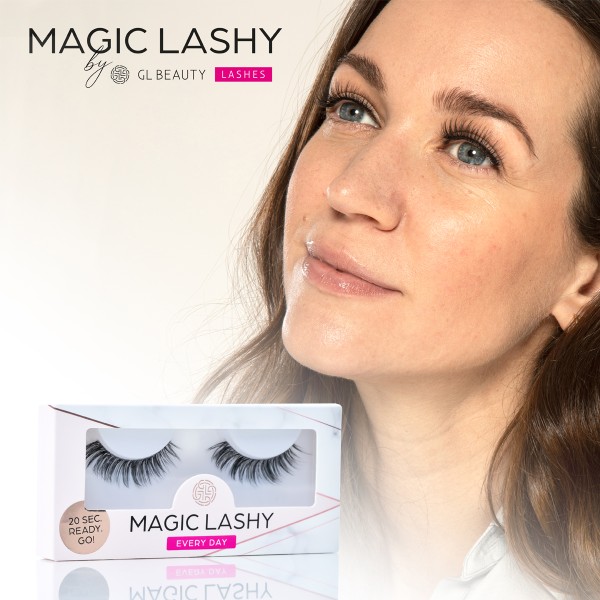 MAGIC LASHY | Every Day