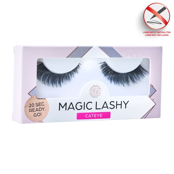 MAGIC LASHY | Cateye