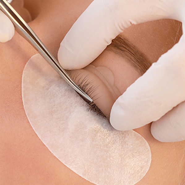 Wimpernlifting_Wimpernwelle