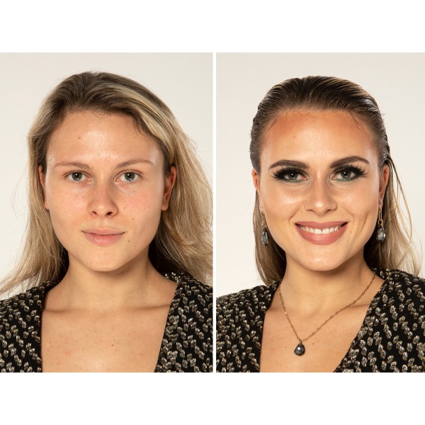 MAGIC LASHY | Kim-Style