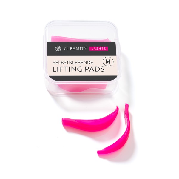 LIFTING PADS Selbstklebend