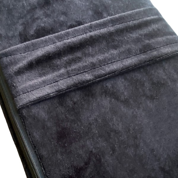 NACKENKISSEN | WIMPERNKISSEN