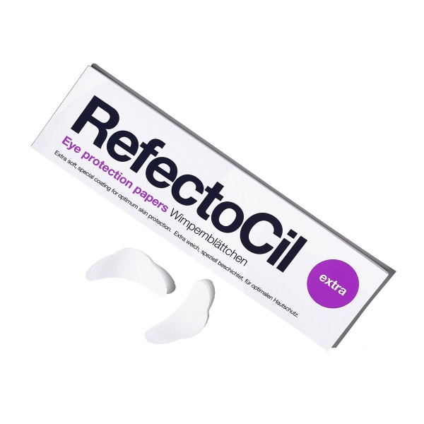 WIMPERNBLÄTTCHEN EXTRA RefectoCil
