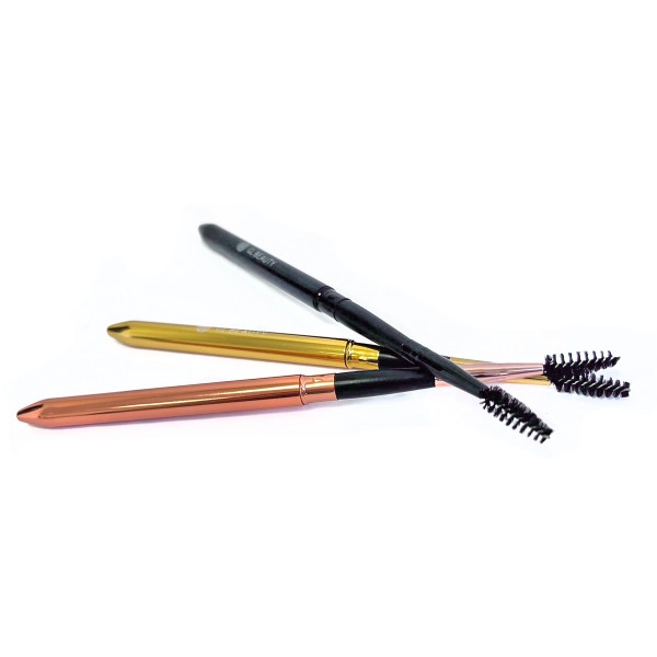 WIMPERNBÜRSTCHEN (10 Stk.)