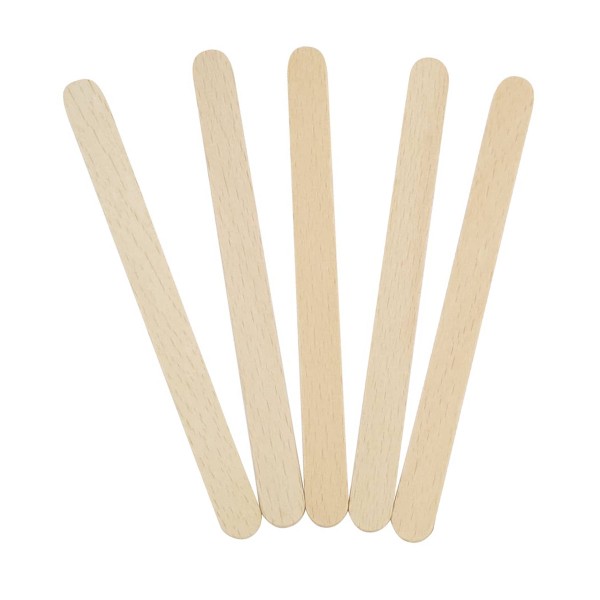 HOLZSPATEL 18 mm | 100 Stk.