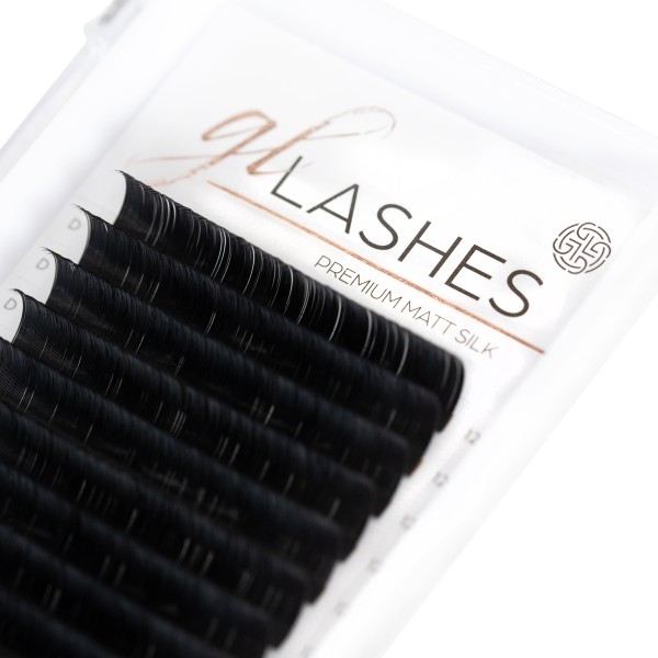0,15 CLASSIC PREMIUM LASHES