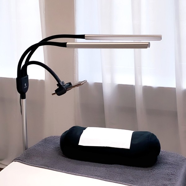 LED ARBEITSLEUCHTE Lash & Beauty