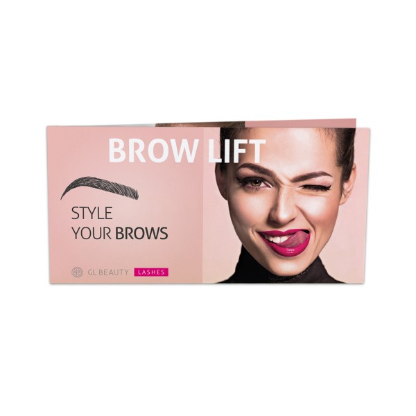 BROW LIFT Probe Sachets