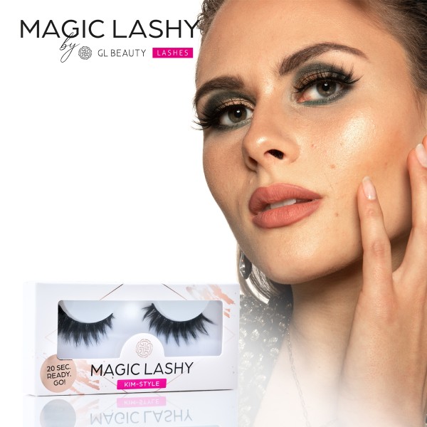 MAGIC LASHY | Kim-Style