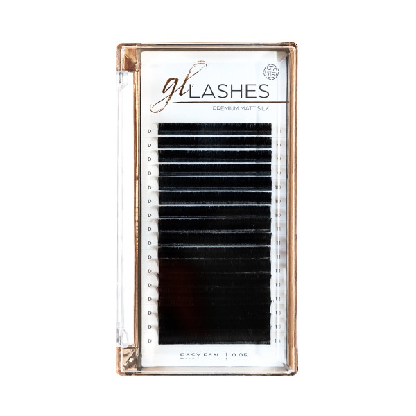 0,05 EASY FAN PREMIUM LASHES