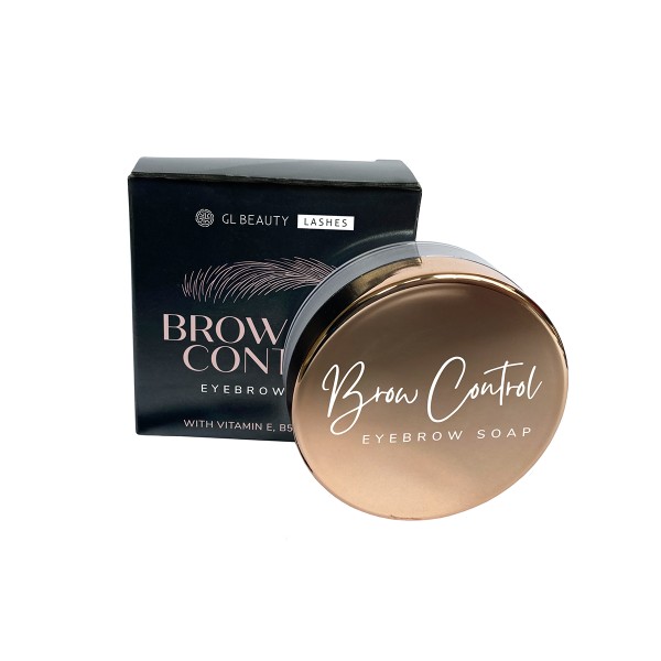 9 + 1 ANGEBOT | Brow Control Eyebrow Soap