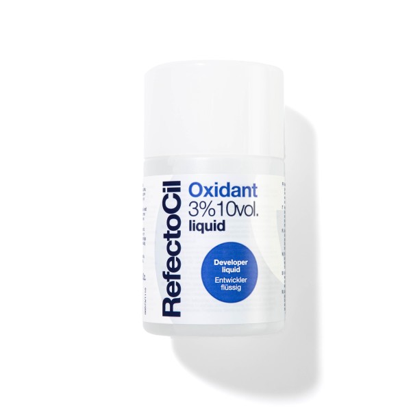 OXIDANT FLÜSSIG 3% RefectoCil