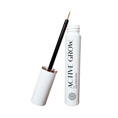 Baluue 60 Stück Y-förmige Wimpernlifting-Sticks – Praktische Wimpernbürsten Aus Plastik, Für Heimgebrauch & Schönheitssalons