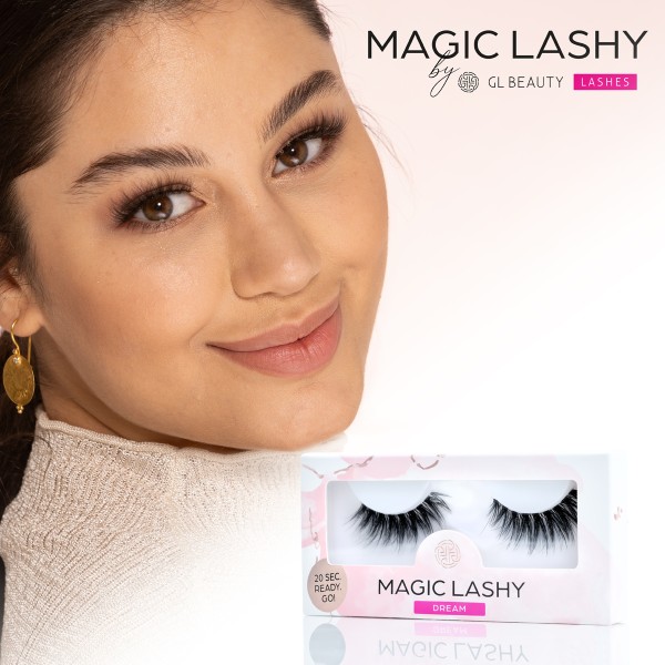 MAGIC LASHY | Dream