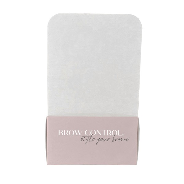 DISPLAY | Brow Control