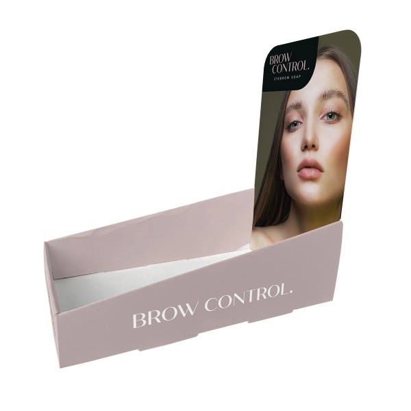 DISPLAY | Brow Control
