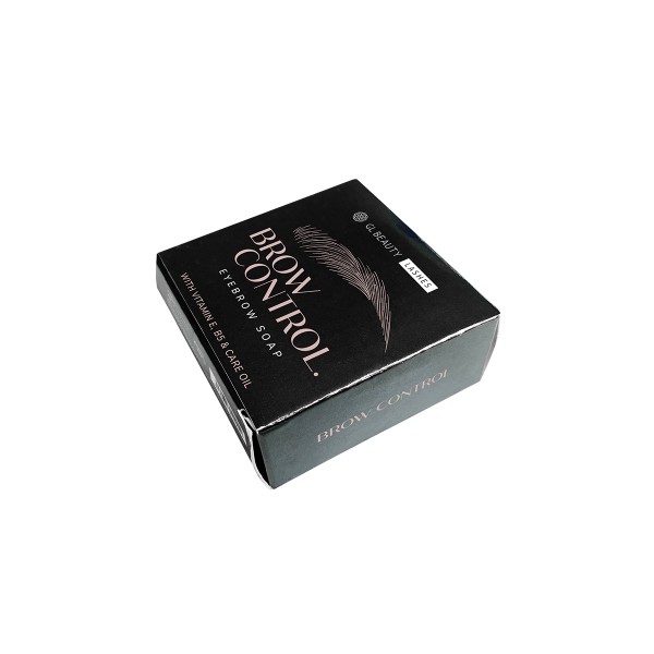 9 + 1 ANGEBOT | Brow Control Eyebrow Soap