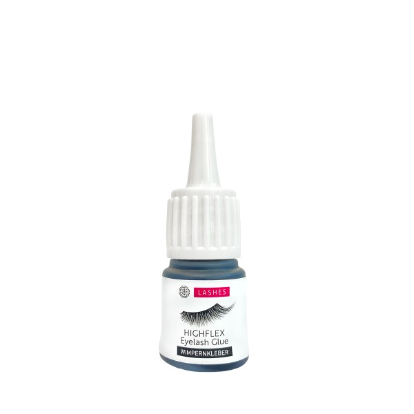 HIGHFLEX Eyelash Glue 5g
