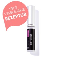 Baluue 60 Stück Y-förmige Wimpernlifting-Sticks – Praktische Wimpernbürsten Aus Plastik, Für Heimgebrauch & Schönheitssalons