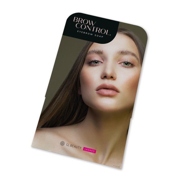 DISPLAY | Brow Control