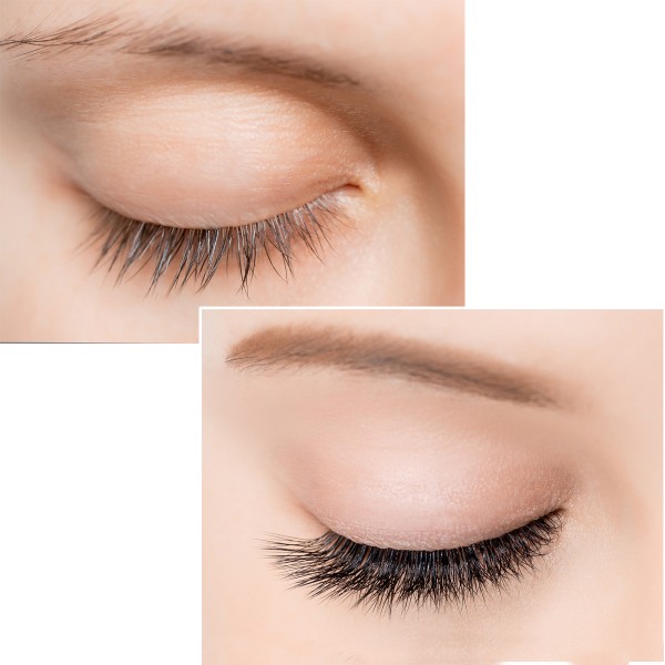 0,03 VOLUME PREMIUM LASHES