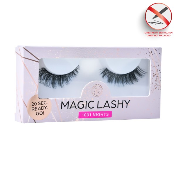 MAGIC LASHY | 1001 Nights