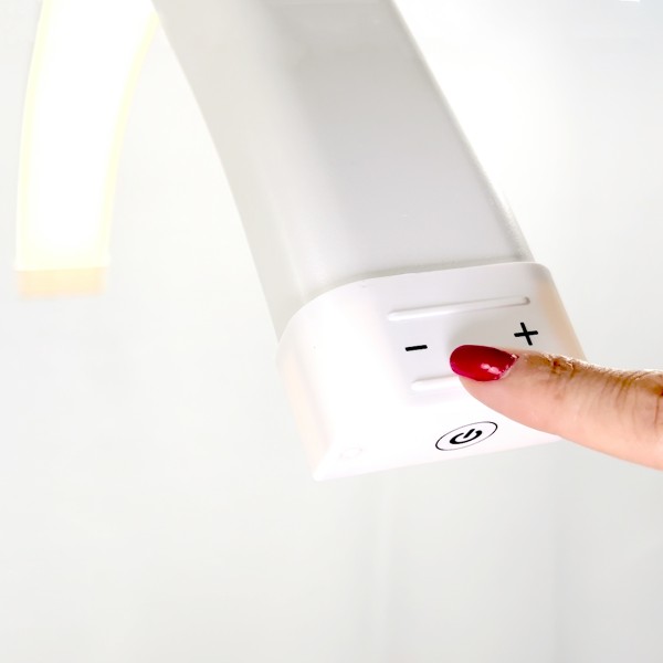 BrillantLash Glow | Wimpernbehandlungs LED Leuchte