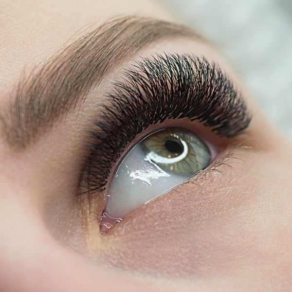 VOLUME PREMIUM LASHES | L-Curl