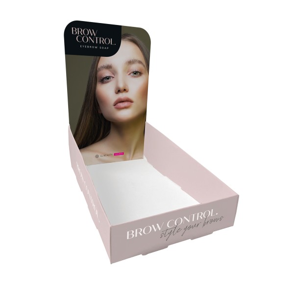 DISPLAY | Brow Control