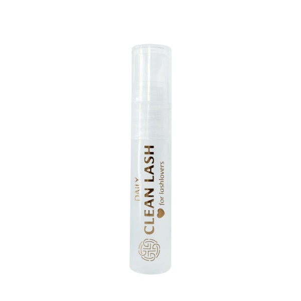 DAILY CLEAN LASH | Reiniger